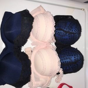 COPY - 4 bras !